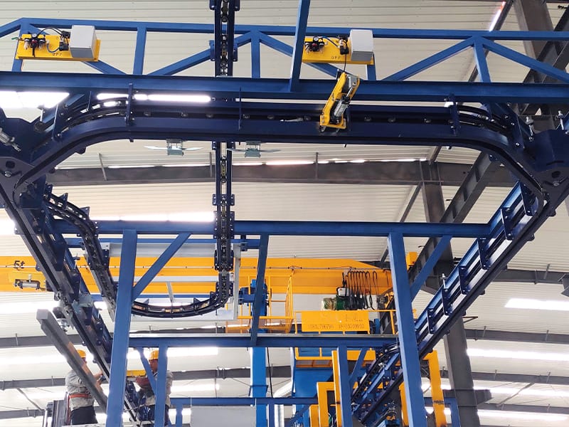 Conveyor System